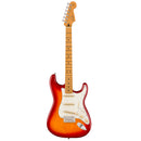 Fender Stratocaster Player II Aged Cherry Burst  Chitarra Elettrica 6 Corde 22T