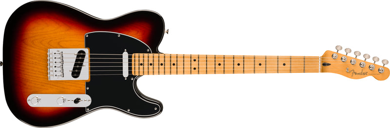 Fender Player II Telecaster Maple Fingerboard 3Color Sunburst Chitarra Elettrica