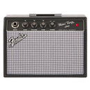 Fender Mini '65 Twin-Amp mini x chitarra canale singolo 1W 2 Altoparl. 3" Nero