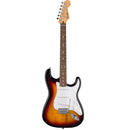 Fender Standard Stratocaster 3TS Sunburst Chitarra Elettrica a 21 tasti - GlobalNet Shop