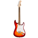 Fender Squier Sonic Stratocaster Sienna Sunburst Chitarra Elettrica a 21 Tasti - GlobalNet Shop