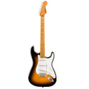 Fender Classic Vibe '50s Stratocaster 2-Color Sunburst Chitarra elettrica a 21T