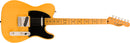 Fender Classic Vibe '50s Telecaster Butterscotch Blonde Chitarra elettrica 21T.
