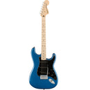 Fender Affinity Series Stratocaster Lake Placid Blue Chitarra Elettrica 21 tasti - GlobalNet Shop