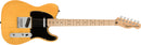 Fender Squier Affinity Telecaster MN Butterscotch Blonde Chitarra Elettrica