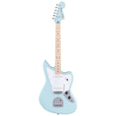Fender FSR Affinity Jaguar Daphne Blue Limited Edition Chitarra elettrica a 22T - GlobalNet Shop