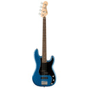 Fender Affinity Series Precision Bass PJ Lake Placid Blue Basso Elettrico 4corde - GlobalNet Shop