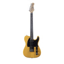 Eko TL-300 BUTTERSCOTCH Chitarra Elettrica a 22 Tasti e 2 pickup single-coil - GlobalNet Shop