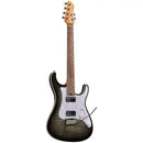 Eko FIRE 400 AURORA FLAMED GREY BURST Chitarra Elettrica a 22 Tasti - GlobalNet Shop