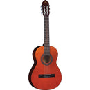 Eko CS-5 Natural Satin Chitarra Classica misura 3/4 x bambini + Borsa Trasporto