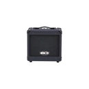 Eko G-BS10 Stealth Black Amp combo x chitarra elettrica 10w RMS finitura SB - GlobalNet Shop