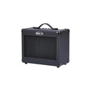 Eko G-BS15 Stealth Black Amp combo x chitarra elettrica 15w RMS finitura SB - GlobalNet Shop