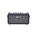 Eko BAIO AMP 15 Amp portatile all-in-one x chitarra elettr. 15w bluetooth USB-C - GlobalNet Shop