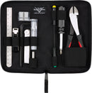 Fender Custom Shop Tool Kit by GrooveTech Attrezzi x regolare chitarre e bassi
