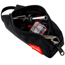 Fender MINI TECH KIT cutter x corde avvolgi-corde chiavi brugola cacciavite 4in1