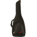 Fender FE610 Electric Guitar Gig Bag Black Borsa trasporto x Chitarra Elettrica - GlobalNet Shop