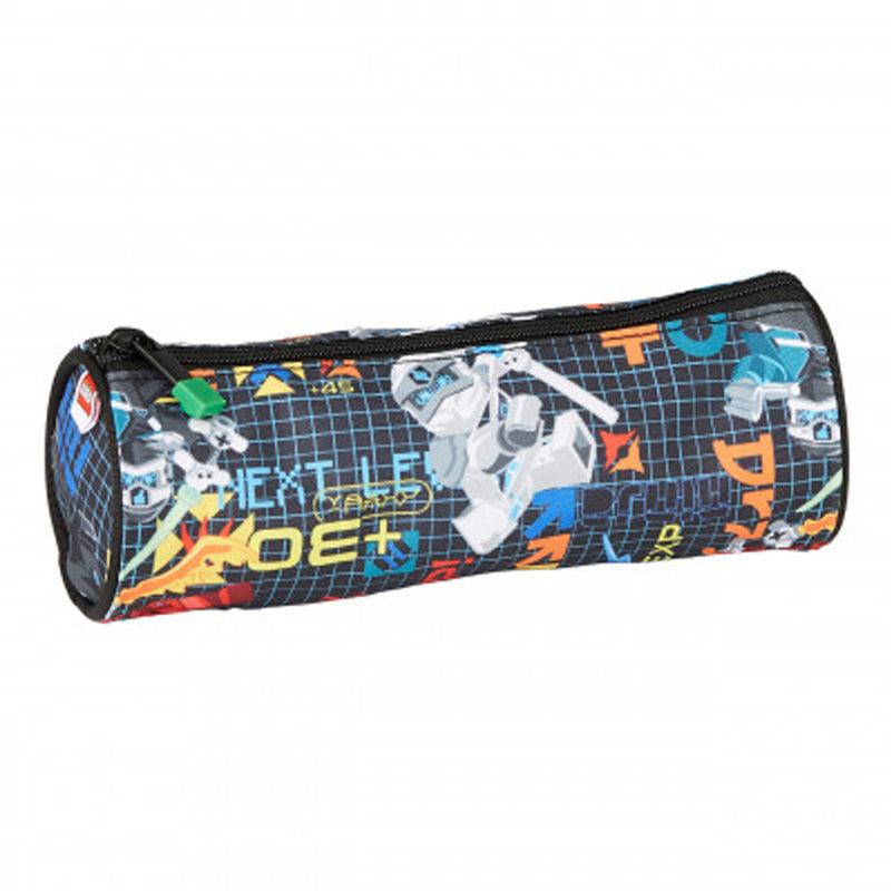 LEGO ASTUCCIO TOMB NINJAGO PR EMP Astuccio con ampio scomparto centrale e zip