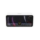 Mooer F40i Li Intelligent Amp SNOWFALL WHITE Amp. combo x chitarra 40w Bianco - GlobalNet Shop