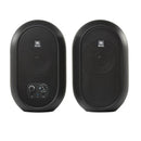 JBL 104- BT-BLK Diffusori audio compatti x Desktop Studio Bluetooth da 60w, Nero - GlobalNet Shop