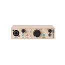 Arturia MINIFUSE 1 CHAMPAGNE Interfaccia Audio USB C con 1-IN Combo / 2-OUT