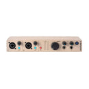 Arturia MINIFUSE 4 CHAMPAGNE Interfaccia Audio USB C 2 In Combo, 2 IN TRS, 4 Out