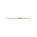 VIC FIRTH SNS Signature Nate Smith Bacchette x batteria punta legno barile nat. - GlobalNet Shop