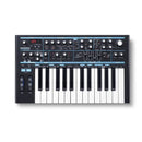 Novation BASS STATION II Sintetizz. Analog. Monofon. x suoni basso 25T standard - GlobalNet Shop
