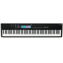 Novation Launchkey 88 MK3 Master Keyb. 88T semi p.+Contr.MIDI USB x Ableton Live - GlobalNet Shop