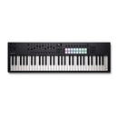 Novation Launchkey 61 MK4 Controll. MIDI USB x DAW Tast. semi-pesata a 5 Ottave - GlobalNet Shop