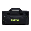 Shure SH-MICBAG12 Borsa imbottita trasporto 12 microfoni x professionisti audio