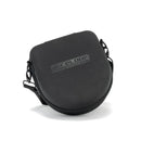 Reloop PREMIUM HEADPHONE BAG XT Case borsa rigida x trasporto cuffie audio, Nero