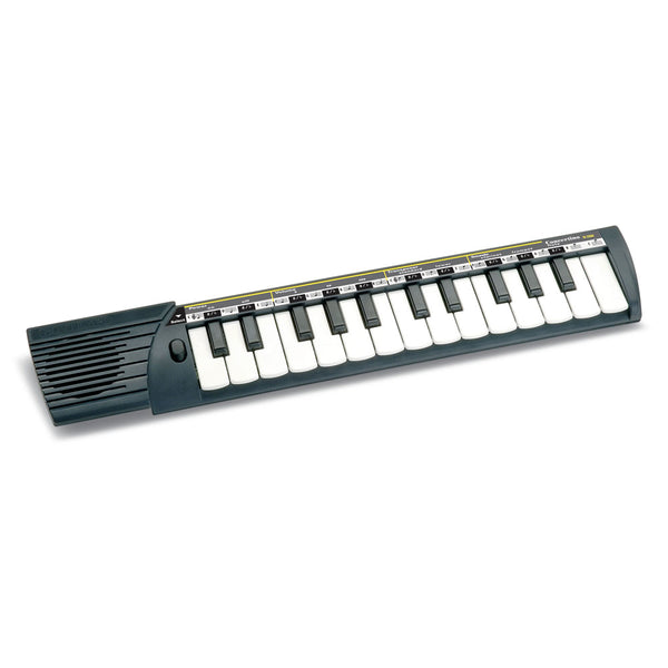 Bontempi 15 2500 Music Concertino Tastiera musicale scolastica 25T Medi, Nero