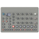 Elektron MODEL:CYCLES Groovebox FM a 6 PAD e Track Audio usate anche in MIDI - GlobalNet Shop