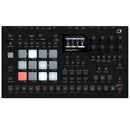 Elektron ANALOG RYTM MKII BLACK Drum Machine Analogica Step Sequencer 8T. Drum - GlobalNet Shop