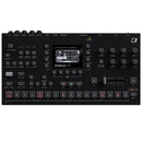 Elektron OCTATRACK MKII BLACK Campionatore dinamico a 8 Tracce con 4 In e 4 Out - GlobalNet Shop