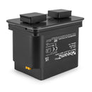 Beamz BBP54B Batteria di Ricambio ioni di litio adatta x Par modello BBP54/BBP59