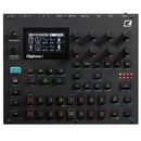 Elektron DIGITONE II BLACK Sintetizzatore Polifon. e Sequencer a 16Trk 128 slot - GlobalNet Shop