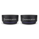 Isoacoustics ISO-PUCK 76 Kit 2 unità isolatori da 76x37mm cad. x monitor audio