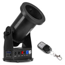 Beamz CC1200 Cannone lanciatore coriandoli altern. silenziosa a spara-coriandoli - GlobalNet Shop