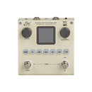 Eko BAIO XL Pedale Multi EFX x Chitarra Elett. Acust. Classica Basso + IR integ.