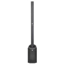 HK Audio SHL Polar 8 MKII Sist. Audio Colonna Bluetooth TWS 1200w di picco, Nero
