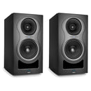 Kali Audio In 5 Coppia Monitor Audio Att. Pro Studio 3V pot. 160+160w picco Nero