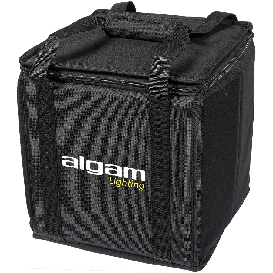 Algam Lighting BORSA 32x17x25cm Borsa trasporto x set luci accessori ...