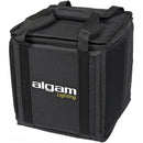 Algam Lighting BORSA 32x17x25cm Borsa trasporto x set luci accessori, imbottita