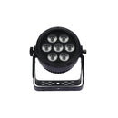Algam Lighting IP-PAR-725-QUAD Par Led 7x25W RGBW IP65
