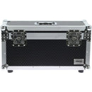 Algam Lighting PHOENIX-FC2 Flightcase per trasporto 2 PHOENIX fontane luminose