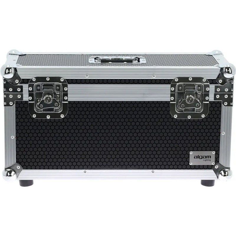 Algam Lighting PHOENIX-FC2 Flightcase per trasporto 2 PHOENIX fontane luminose