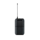 Shure BLX1=-M17 (Freq. 662-686 MHz) Bodypack wireless x Microf. serie PG SM Beta