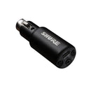 Shure MVXU2 G2 Interfaccia Audio x Mic. XLR Dinam./Condens. USB-C x smartphone
