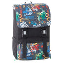 LEGO ZAINO EST NINJAGO PR EMP Zaino con scomparto principale + tasca laterale